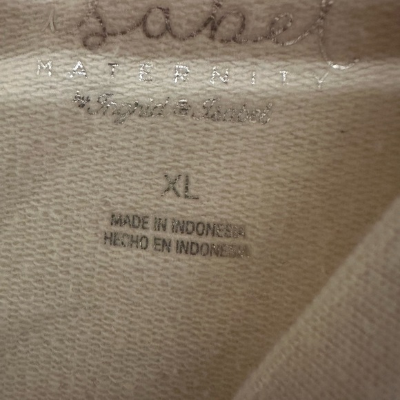 Mama long sleeve - Picture 2 of 3